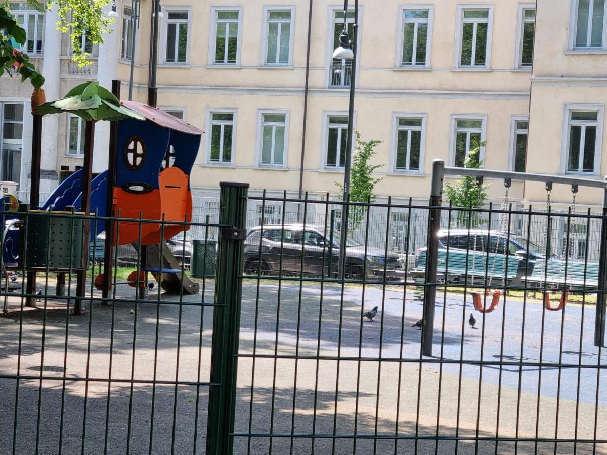 Appartamenti Reali Bonaccini Milano Eksteriør billede