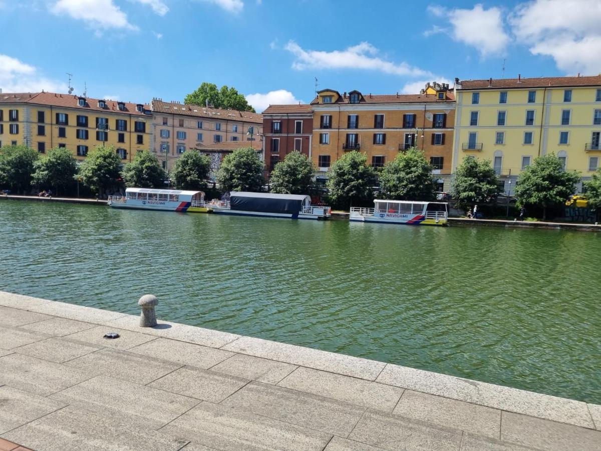 Appartamenti Reali Bonaccini Milano Eksteriør billede