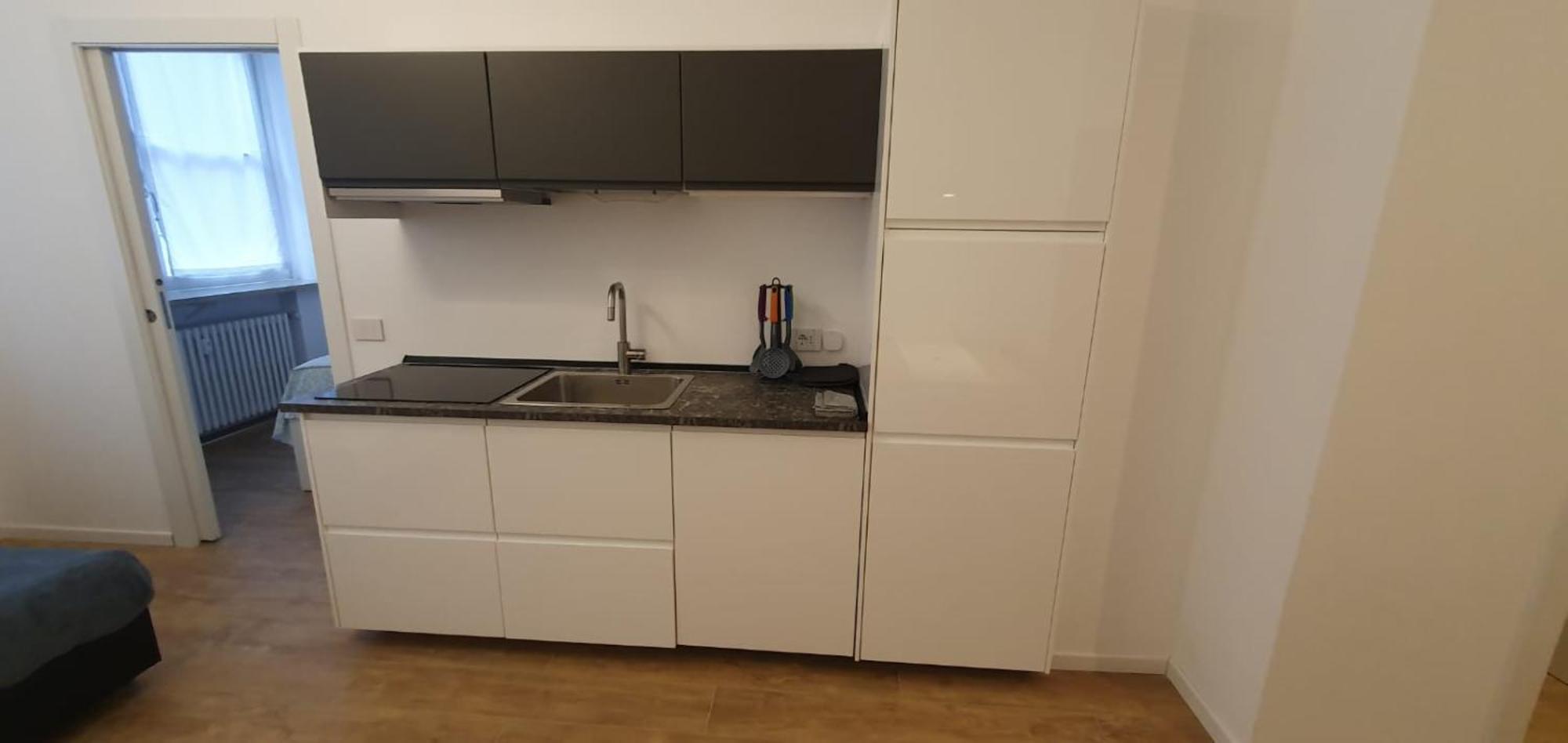 Appartamenti Reali Bonaccini Milano Eksteriør billede
